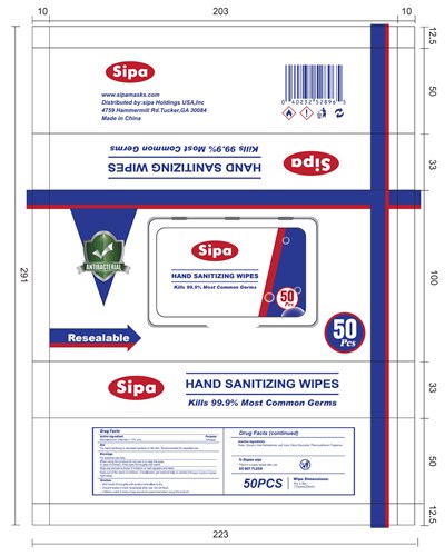 50 Label (50pcs Label)